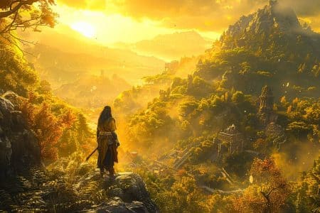 Découvrez pourquoi ce jeu d'exploration français sur PC, PS5 et Switch pourrait vous fasciner