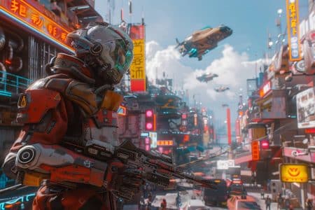 Découvrez pourquoi ce RPG de 2023 va vous surprendre en 2025 : un contenu gratuit que vous ne pouvez pas manquer