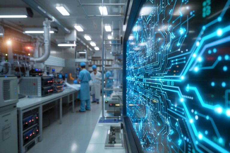 Informatique quantique : cette percée des chercheurs pourrait bouleverser tout ce que vous connaissez