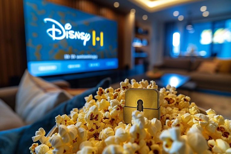 Découvrez pourquoi Disney+ met fin au partage gratuit de comptes : ce que cela signifie pour vous