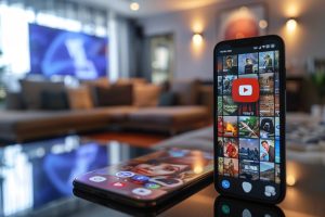 Découvrez pourquoi la nouvelle mise à jour YouTube sur Android pourrait vous surprendre : une immersion totale