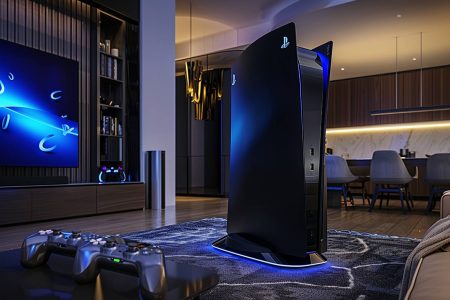 Découvrez pourquoi la nouvelle PS5 Pro de Sony pourrait bien changer la donne : les surprises et les inquiétudes