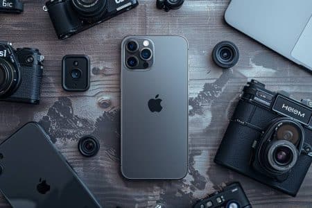 iPhone 16 trop cher ? La vérité sur l’évolution des prix depuis 2007 va vous surprendre Découvrez pourquoi le prix de l'iPhone 16 pourrait vous surprendre : une analyse sur 17 ans