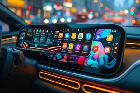 Découvrez pourquoi les autoradios connectés Android Auto et Apple CarPlay vont révolutionner votre conduite quotidienne