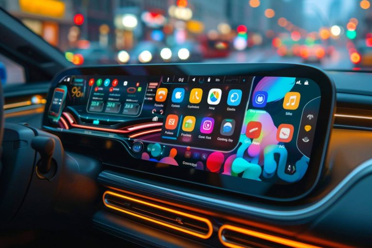 Android Auto vs. Apple CarPlay : le grand duel des autoradios, lequel choisir ?