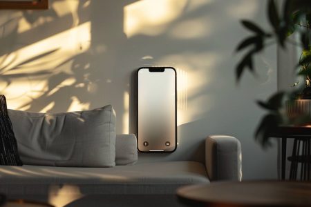 Découvrez pourquoi les nouvelles bordures des iPhone 16 Pro inquiètent plus qu’elles n’émerveillent Découvrez pourquoi les nouvelles bordures des iPhone 16 Pro inquiètent plus qu'elles n'émerveillent