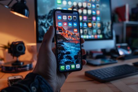 iPhone 16 Pro Max : les premiers tests photo révèlent un résultat inattendu face à ses rivaux Découvrez pourquoi l'iPhone 16 Pro Max surprend en vidéo mais déçoit en photo face à ses concurrents