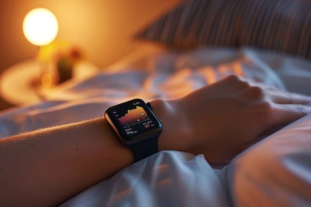Apple Watch : comment activer la détection de l’apnée du sommeil et surveiller votre santé nocturne ? Découvrez si vous êtes atteint d'apnée du sommeil grâce à l'Apple Watch : un guide complet et surprenant