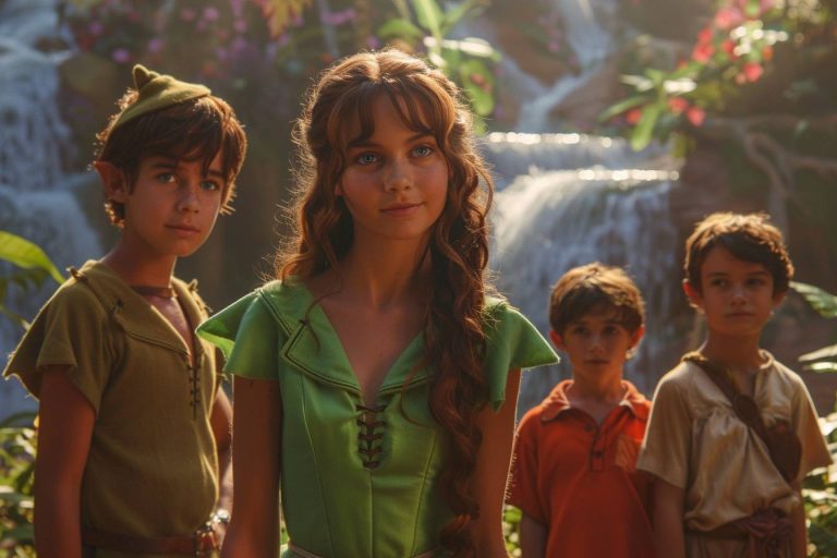 Les parcs Disney révisent cette attraction iconique pour supprimer les stéréotypes racistes