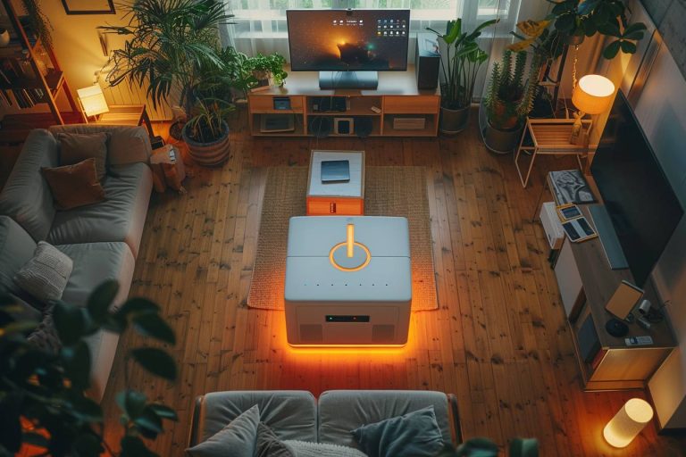 Débrancher sa box Internet la nuit : une astuce vraiment efficace pour économiser, ou un mythe ?