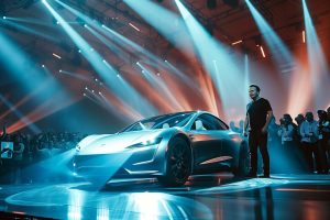 Elon Musk dévoile une révolution technologique : un cadeau inattendu pour toute l’humanité, totalement gratuit