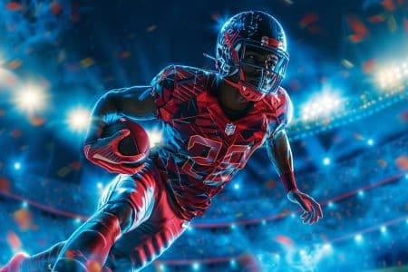 Est-ce qu'EA Sports FC 25 sera sur Xbox Game Pass : découvrez la vérité choquante