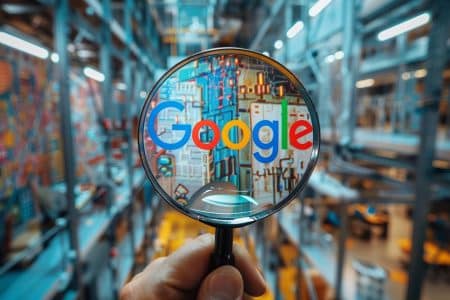 Google propose une approche pour identifier les images créées via intelligence artificielle : ce que vous devez savoir