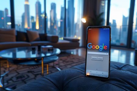 Utilisateurs Android : Google dévoile cette nouvelle idée qui boostera les performances de votre smartphone ! Google va-t-il vraiment booster votre smartphone Android : découvrez cette nouvelle technologie révolutionnaire