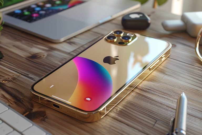 Test de l’iPhone 16 Pro Max : autonomie améliorée, puissance accrue, mais des évolutions qui peinent à impressionner