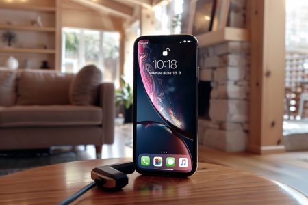iOS 18 révolutionne l’usage : votre iPhone va enfin vous alerter si votre chargeur ralentit tout iPhone : découvrez comment iOS 18 pourrait vous alerter sur la lenteur de votre chargeur