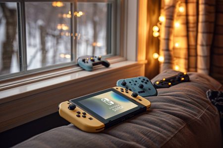 La Nintendo Switch 2 pourrait arriver plus tôt que prévu : ce que vous devez savoir maintenant La nintendo switch 2 pourrait arriver plus tôt que prévu : ce que vous devez savoir maintenant