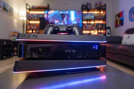 Coup dur pour la PS5 Pro : une fuite révèle une caractéristique qui met les joueurs en colère La nouvelle PS5 Pro fuite : une caractéristique manquante perturbe les joueurs et suscite des questions
