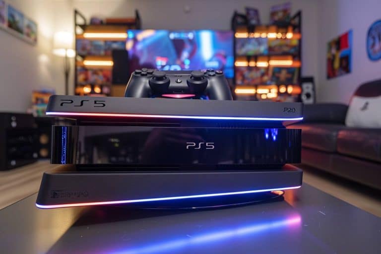 Coup dur pour la PS5 Pro : une fuite révèle une caractéristique qui met les joueurs en colère
