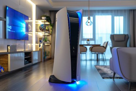 PS6 : les graphismes ne seraient que légèrement meilleurs que sur la PS5 – Sony mise sur une autre innovation pour sa nouvelle console La ps6 pourrait surprendre : Sony mise sur l'IA et l'immersion plutôt que sur les graphismes