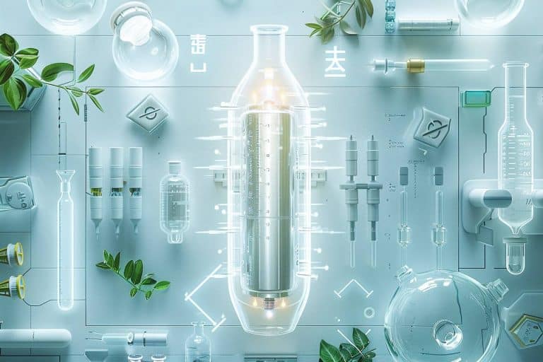 Le Japon découvre le Saint-Graal de l&rsquo;électrolyse : un métal bon marché qui multiplie la production d&rsquo;hydrogène par 1 000 %