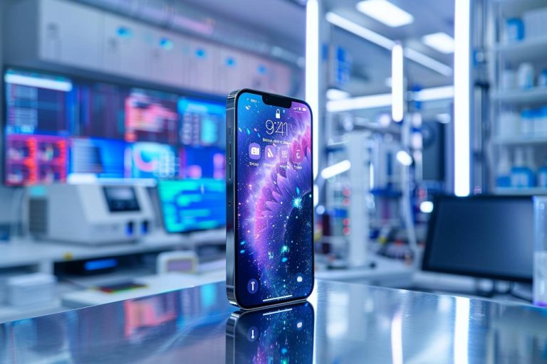 La puce des iPhone 16 Pro déjà à la traîne : le Dimensity 9400 prend une longueur d&rsquo;avance