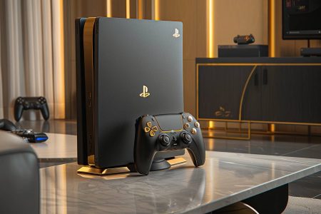 Le prix du pack PlayStation 5 anniversaire : pourquoi cette édition limitée pourrait vous surprendre vraiment