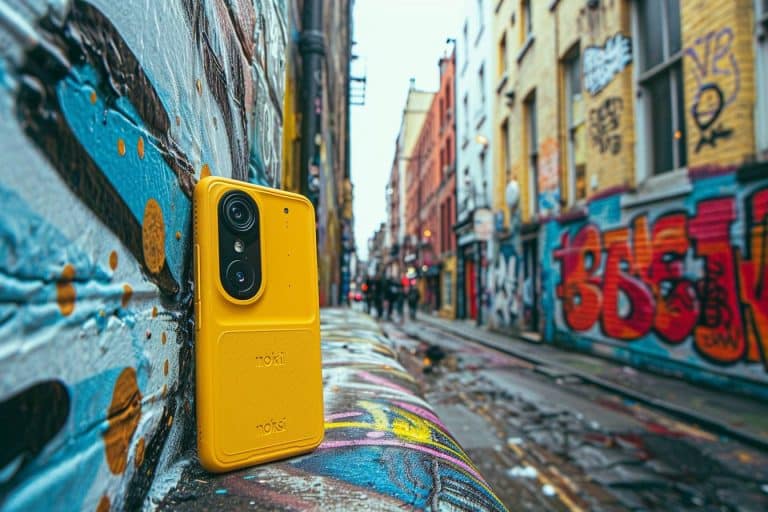 Le retour du Nokia Lumia 1020 : HMD prépare-t-il un coup de maître avec son nouveau photophone