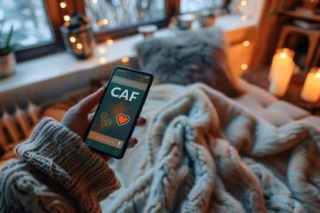 Et si l’État finançait vos applis de rencontre grâce aux aides de la CAF ? Une idée controversée en discussion Les aides de la CAF pour financer vos abonnements à des applications de rencontre : un projet fou mais réaliste ?