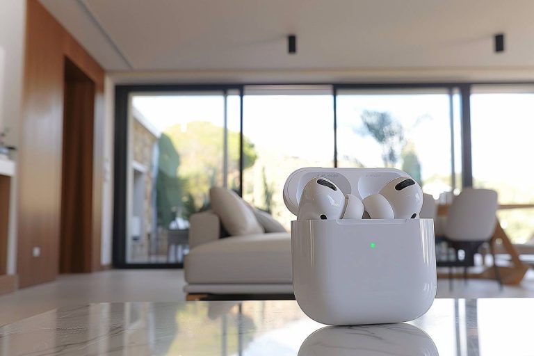 AirPods Pro 2 : cette nouvelle fonctionnalité pourrait changer la vie d&rsquo;un Français sur 4