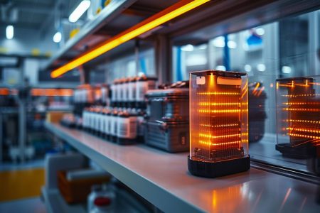 Les batteries en péril : une nouvelle technologie promet de changer la donne pour vos petits appareils