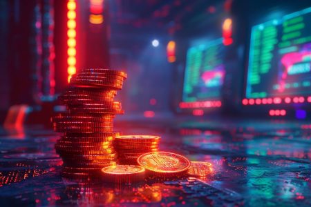 Les coulisses inquiétantes des monnaies virtuelles dans le jeu vidéo : êtes-vous en sécurité