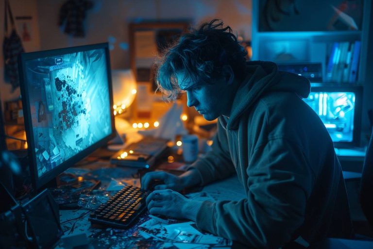 Pirater ces 10 jeux populaires va ruiner votre vie : découvrez les terribles conséquences