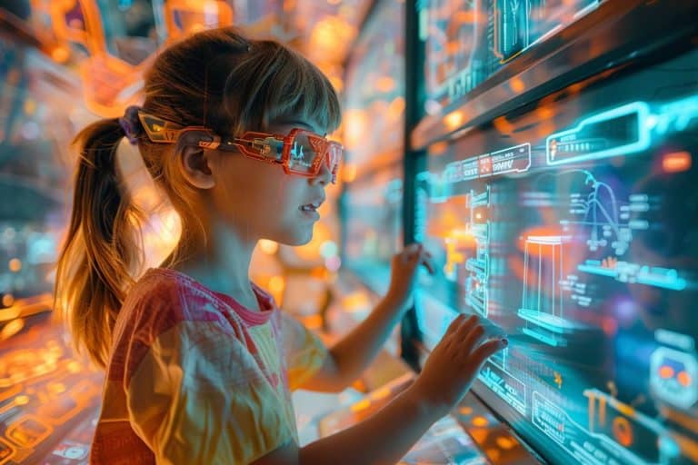 Les ados d&rsquo;aujourd&rsquo;hui : Génération Alpha élevée par des parents de la génération Y - Ce que cela signifie pour l&rsquo;avenir