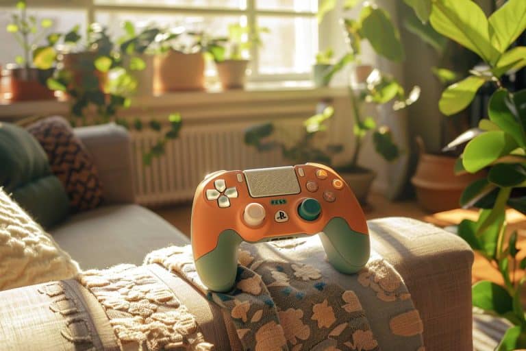 Jeux vidéo : l&rsquo;incroyable impact positif sur votre santé mentale que personne n&rsquo;attendait