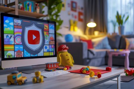 Surveillez enfin votre enfant sur YouTube : Découvrez la nouvelle fonctionnalité qui change tout Les nouveaux outils de surveillance YouTube pour les parents : comment protéger vos enfants en ligne