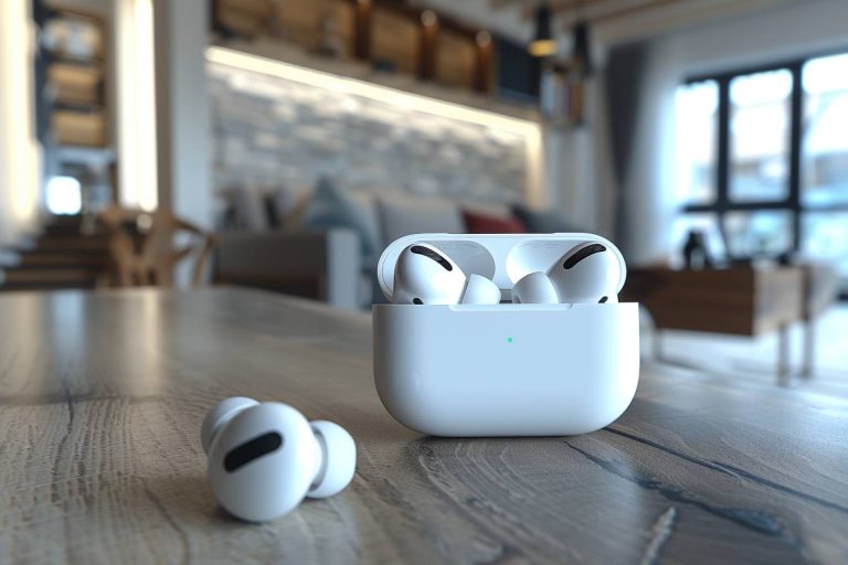 AirPods Pro : ces nouvelles fonctionnalités qui pourraient bien révolutionner votre quotidien