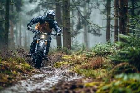 Les Pays-Bas face à un fléau : la lutte contre les fatbikes électriques débridés s'intensifie