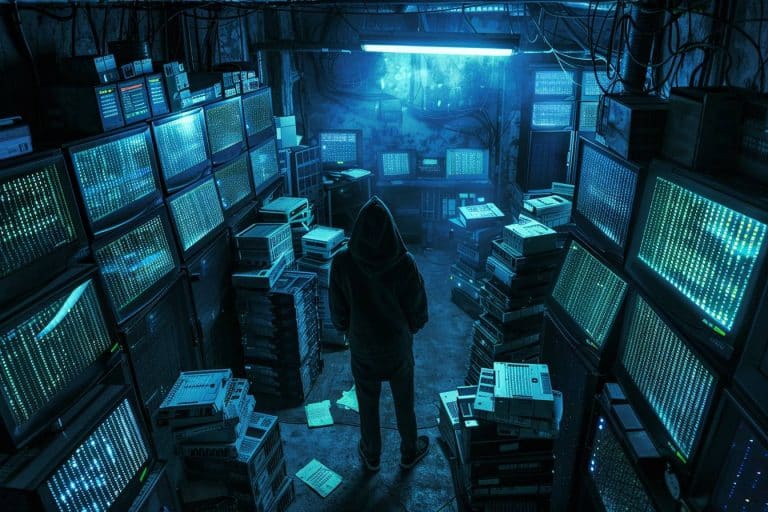 Les pirates de l&rsquo;IPTV : voici comment ils échappent toujours aux autorités malgré tous leurs efforts