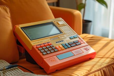 Les surprenants avantages de cet objet des années 90 : une révolution inattendue pour votre maison connectée