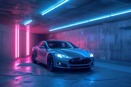 Les Tesla cacheraient une technologie avancée mais non activée, découvrez ce mystère