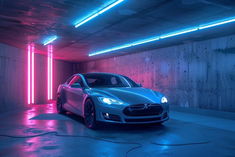 Les Tesla cacheraient une technologie avancée mais non activée, découvrez ce mystère