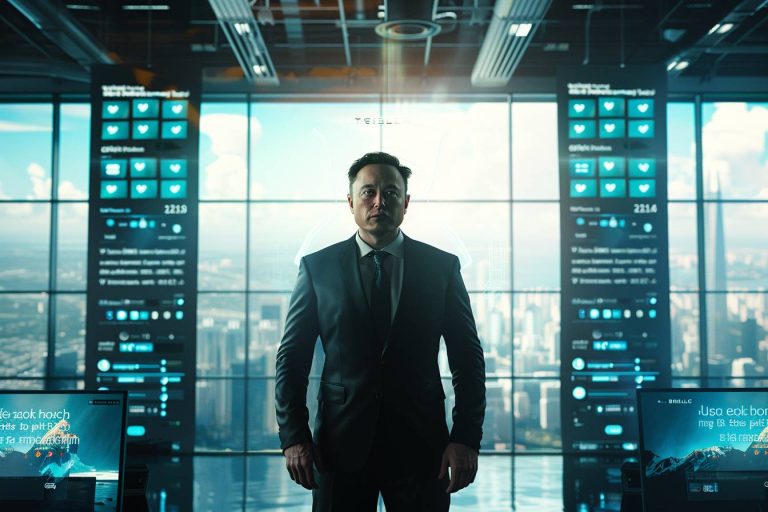 Les utilisateurs délaissent X : Elon Musk peut-il sauver la réputation du réseau social ex-twitter ?