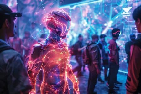 L'impact de l'IA sur l'industrie du jeu vidéo : Electronic Arts divise encore les joueurs et développeurs