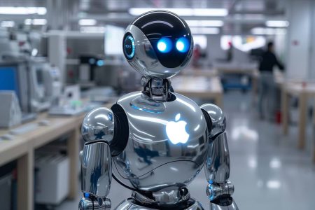 L'impact inattendu des restrictions européennes sur la nouvelle intelligence artificielle d'Apple