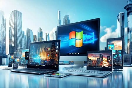 Microsoft dévoile son application Windows sur toutes les plateformes : est-ce une révolution ou un piège ? Microsoft dévoile son application Windows sur toutes les plateformes : est-ce une révolution ou un piège ?