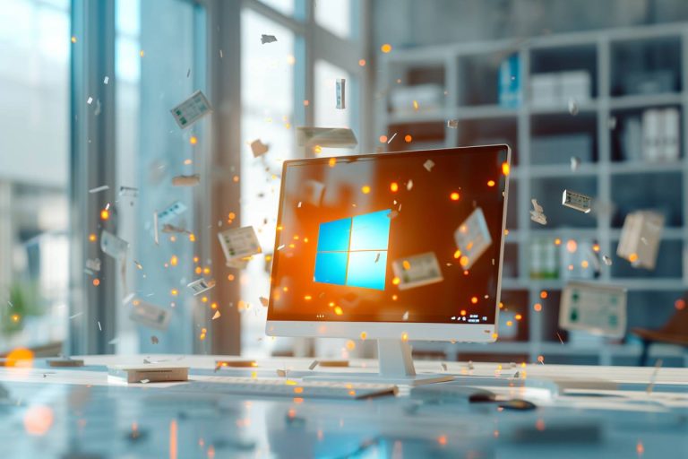 Migration vers Windows 11 : comment éviter le pop-up incessant après la mise à jour ?