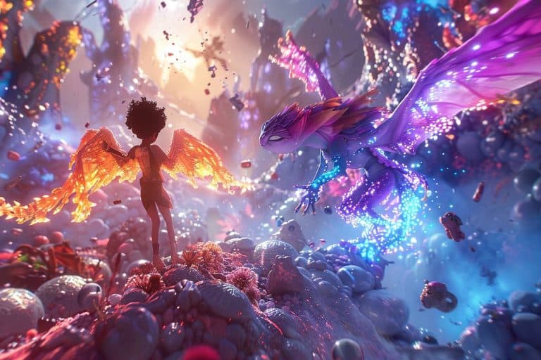 Netflix encore dépassé : l’un des meilleurs films d’animation de 2022 arrive sur une plateforme rivale