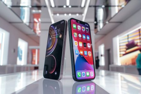 iPhone 16 vs iPhone 15 : la nouvelle génération vaut-elle vraiment le coup de passer à l’achat ? nouveau comparatif : iphone 16 vs iphone 15, la vérité choquante que personne ne vous dit