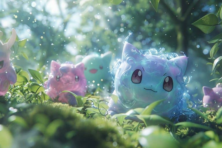 Pokémon GO : voici le secret pour attraper Métamorph en septembre 2024 enfin dévoilé !